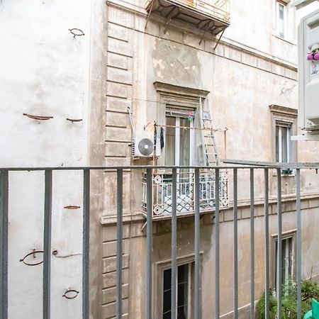 Bed and Breakfast A I R Sant'Anna Neapel Exterior foto