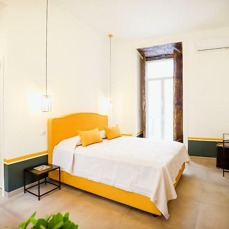 Bed and Breakfast A I R Sant'Anna Neapel Exterior foto