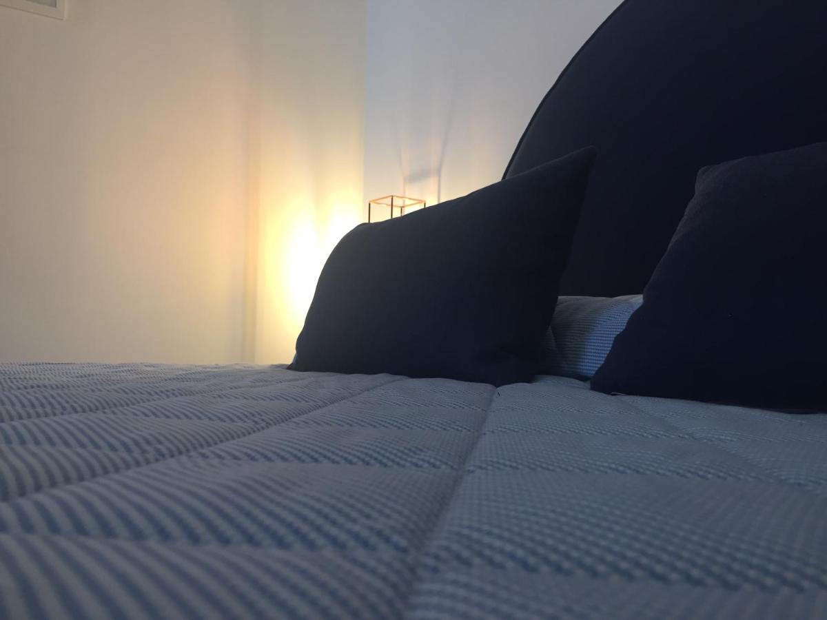 Bed and Breakfast A I R Sant'Anna Neapel Exterior foto