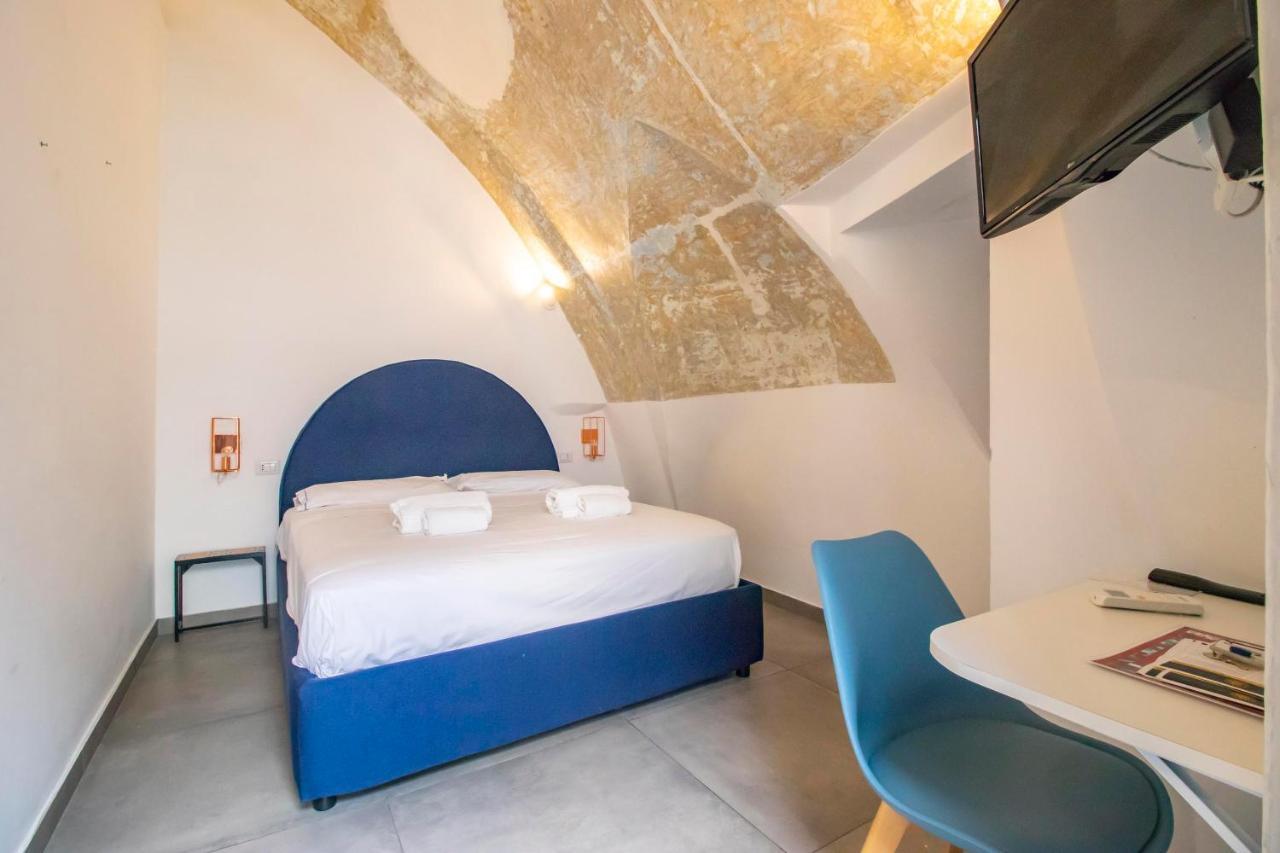 Bed and Breakfast A I R Sant'Anna Neapel Exterior foto
