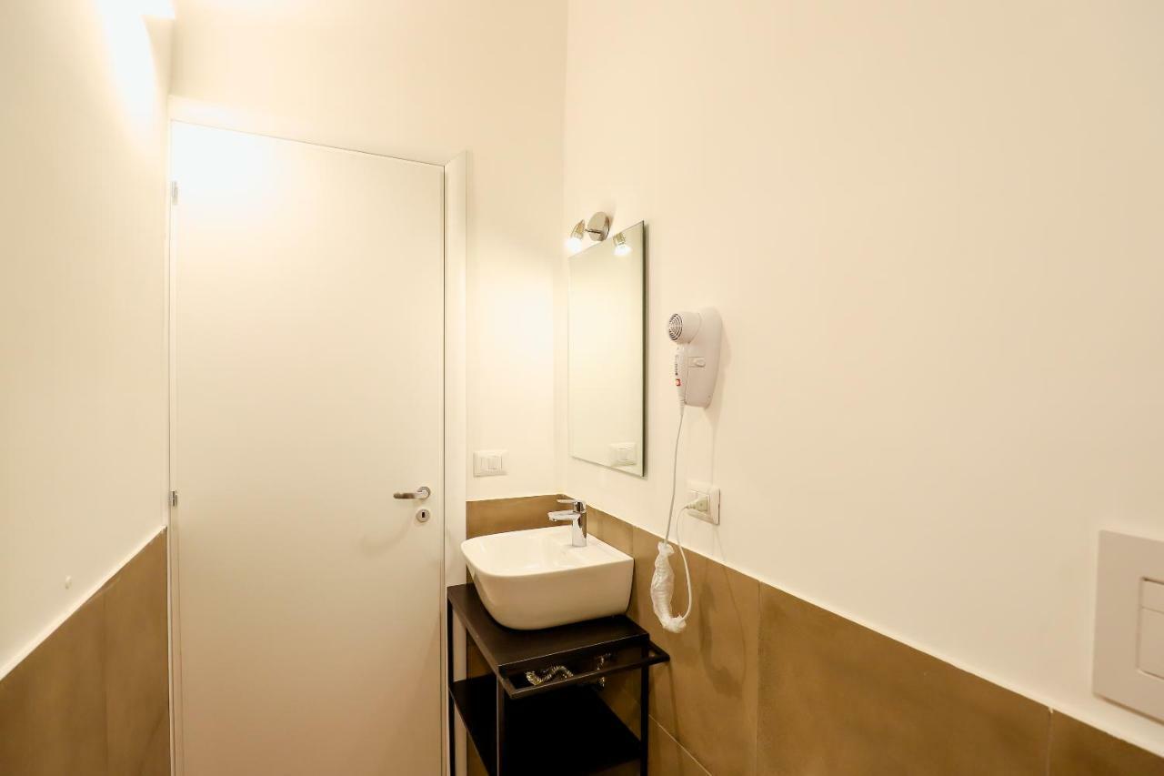Bed and Breakfast A I R Sant'Anna Neapel Exterior foto