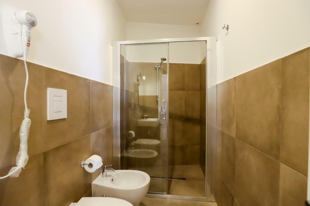 Bed and Breakfast A I R Sant'Anna Neapel Exterior foto