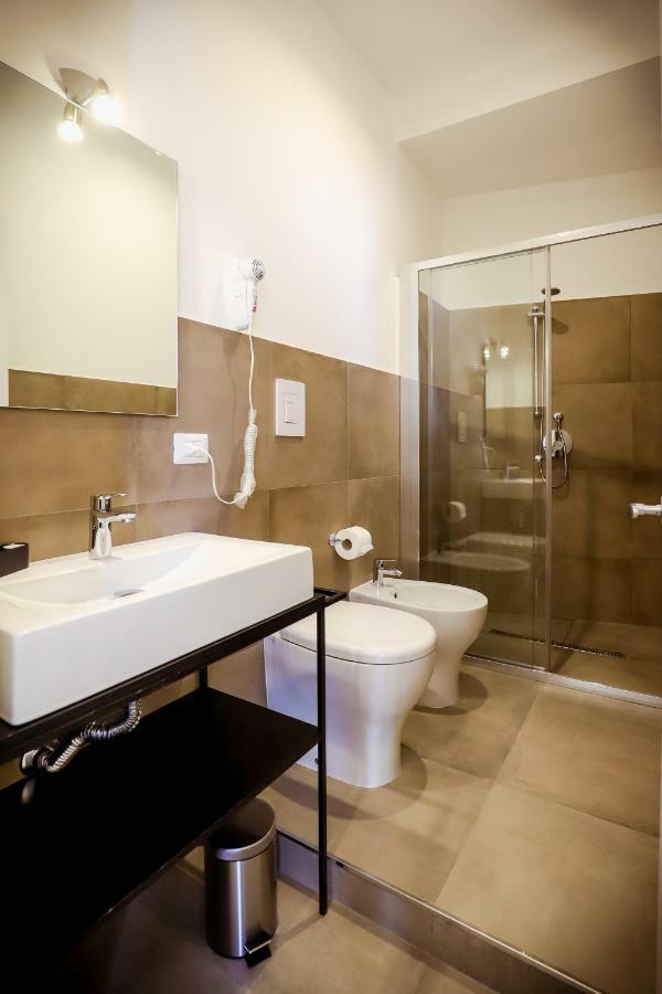 Bed and Breakfast A I R Sant'Anna Neapel Exterior foto
