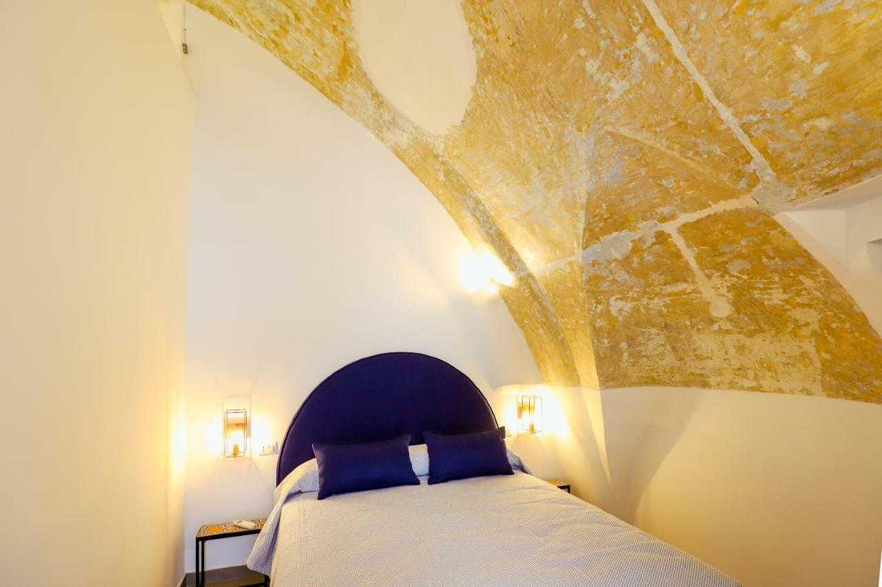 Bed and Breakfast A I R Sant'Anna Neapel Exterior foto