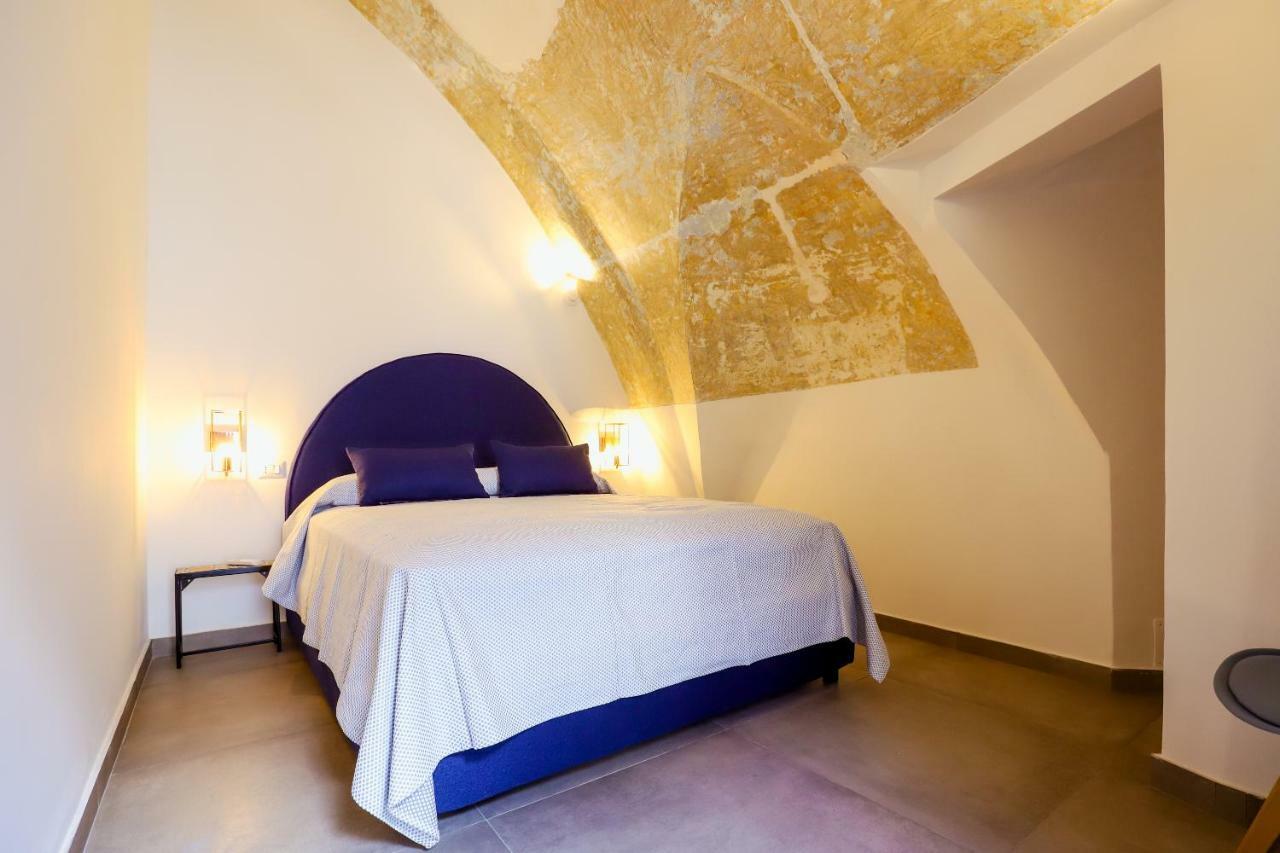 Bed and Breakfast A I R Sant'Anna Neapel Exterior foto