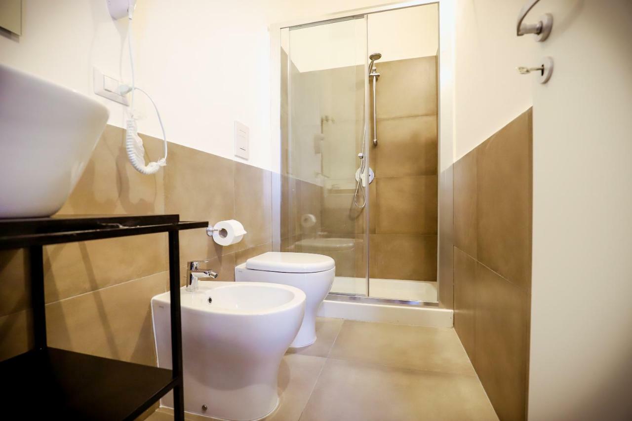 Bed and Breakfast A I R Sant'Anna Neapel Exterior foto