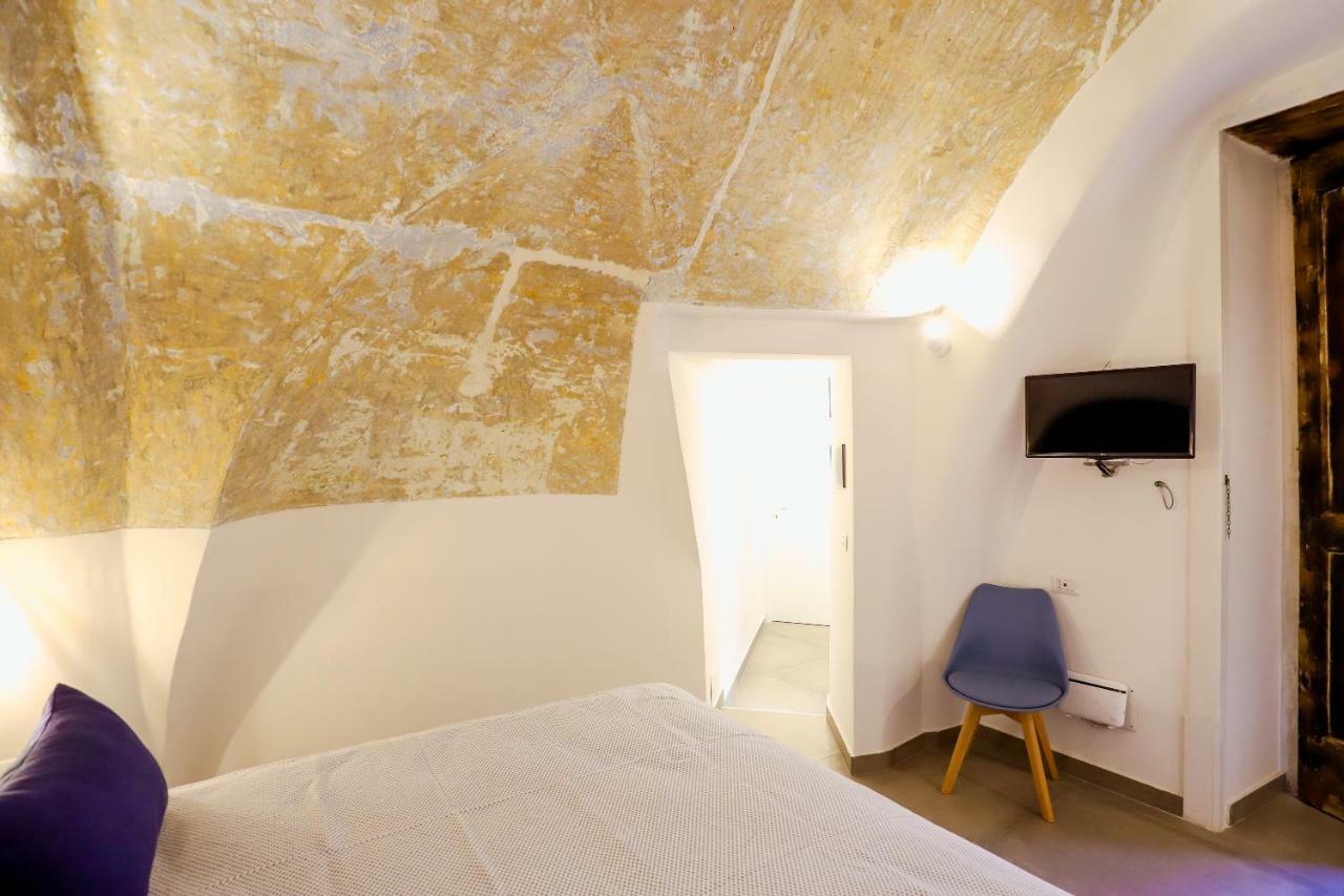 Bed and Breakfast A I R Sant'Anna Neapel Exterior foto