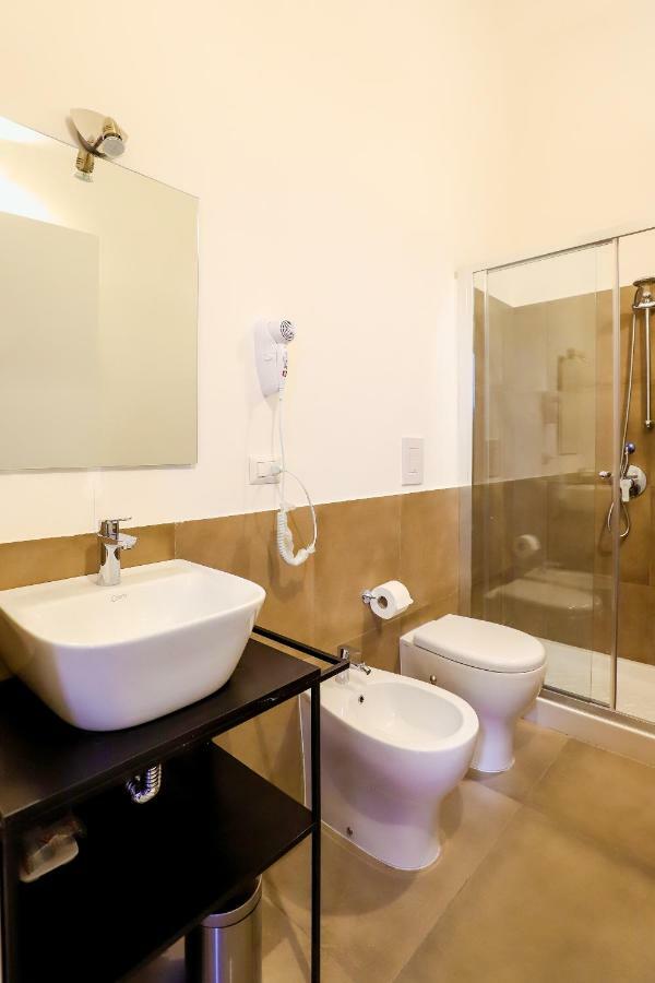Bed and Breakfast A I R Sant'Anna Neapel Exterior foto