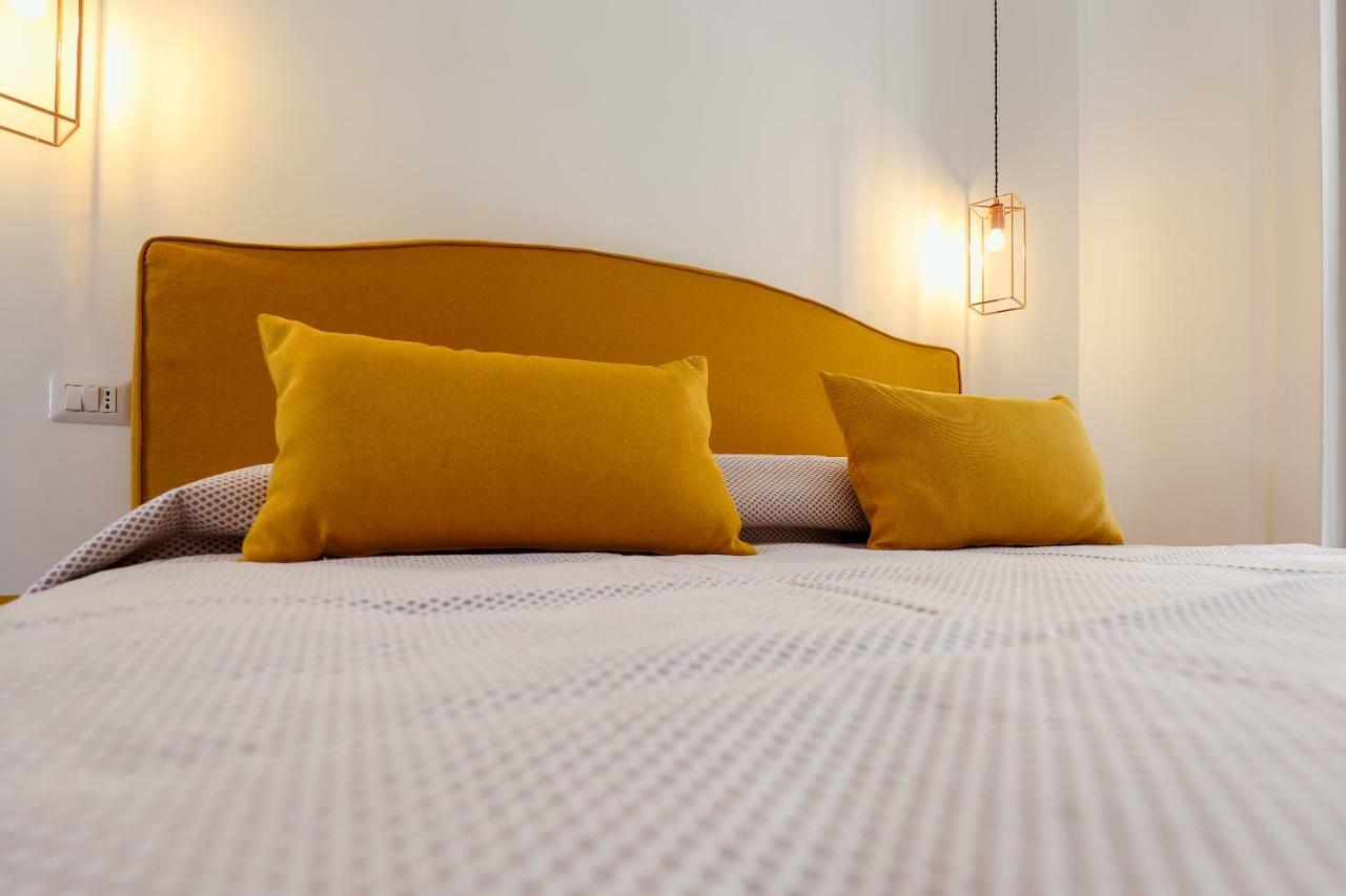 Bed and Breakfast A I R Sant'Anna Neapel Exterior foto