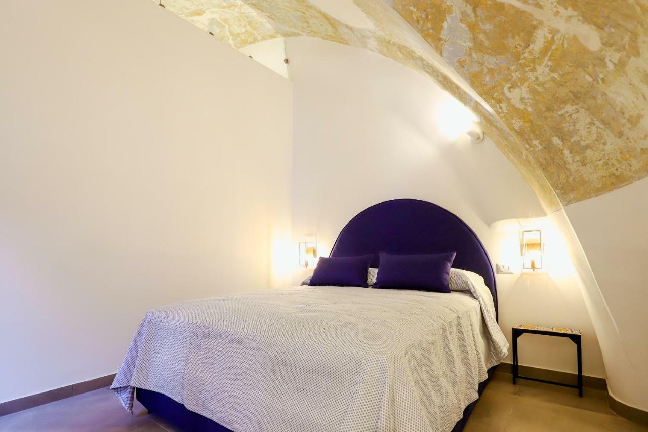 Bed and Breakfast A I R Sant'Anna Neapel Exterior foto
