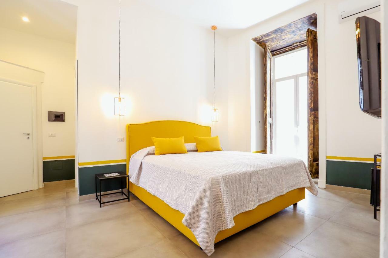 Bed and Breakfast A I R Sant'Anna Neapel Exterior foto
