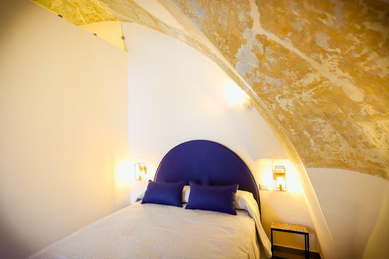 Bed and Breakfast A I R Sant'Anna Neapel Exterior foto