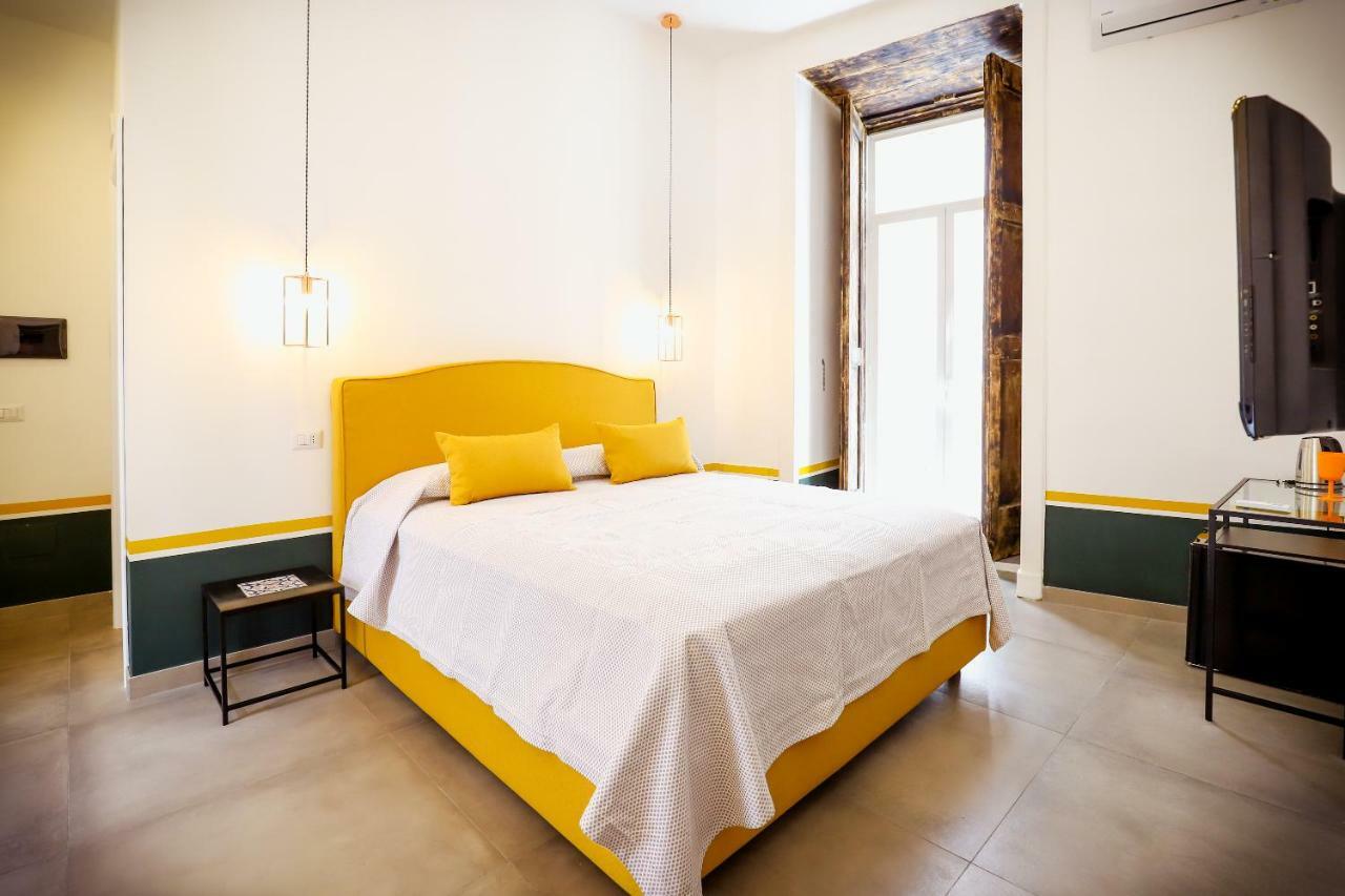 Bed and Breakfast A I R Sant'Anna Neapel Exterior foto