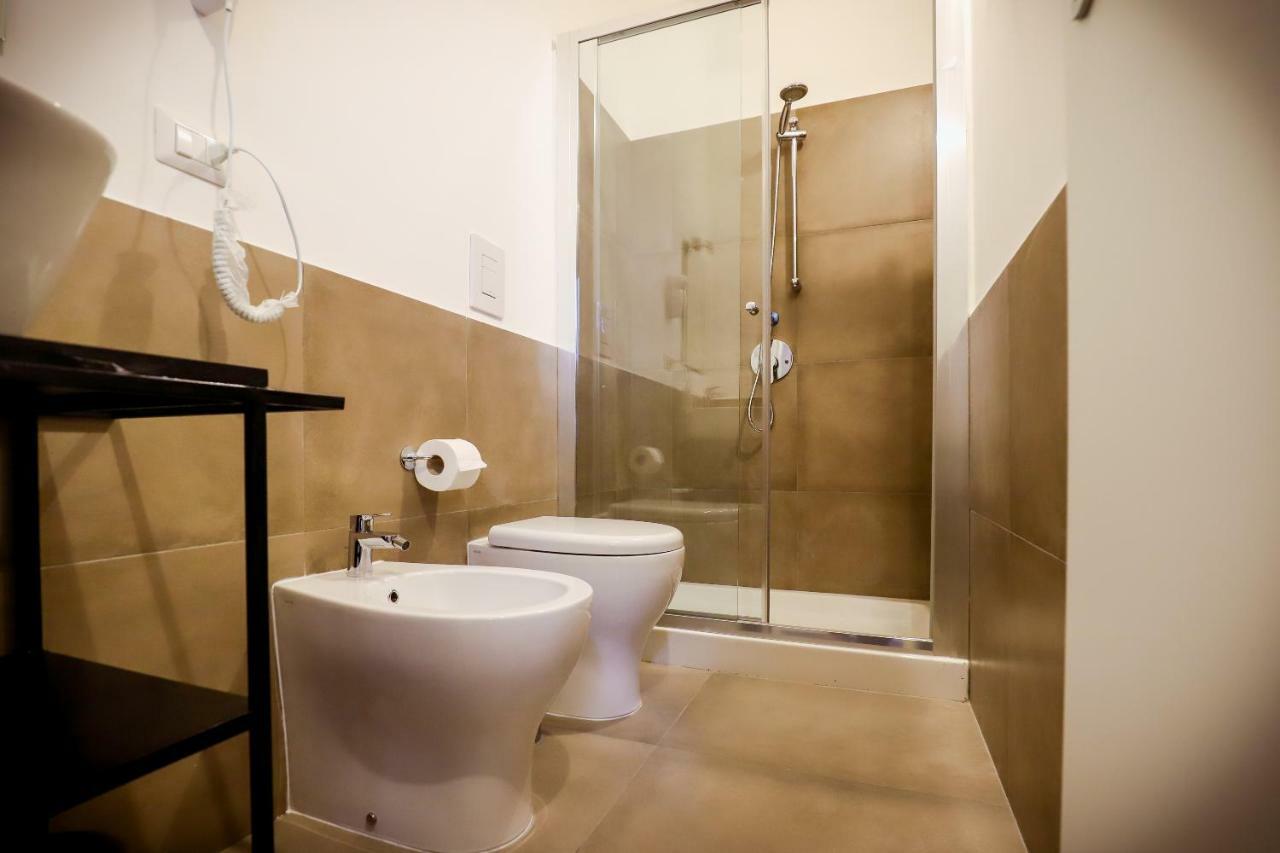 Bed and Breakfast A I R Sant'Anna Neapel Exterior foto
